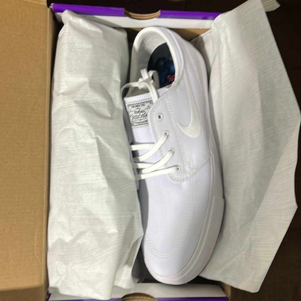 Nike SB Zoom
